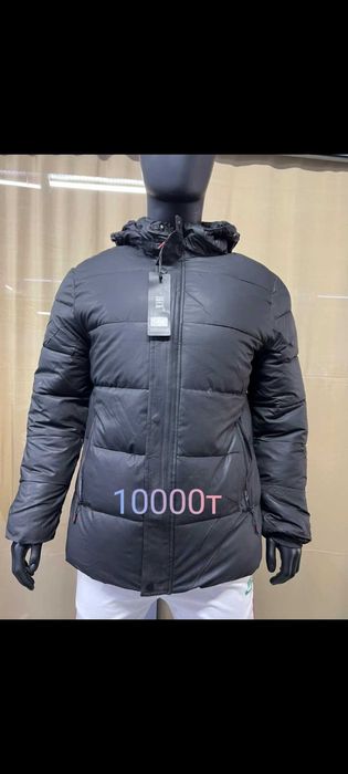 Продам куртку и экокожа