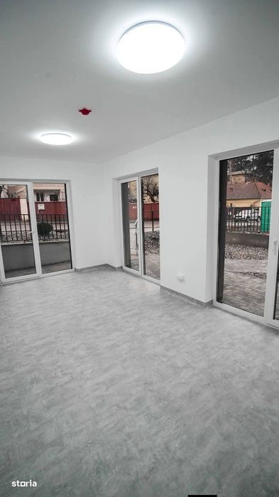 De vânzare spatiu comercial în Sfântu Gheorghe