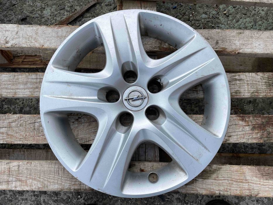 16 цола Тас Opel Astra H 5х110 Оригинал