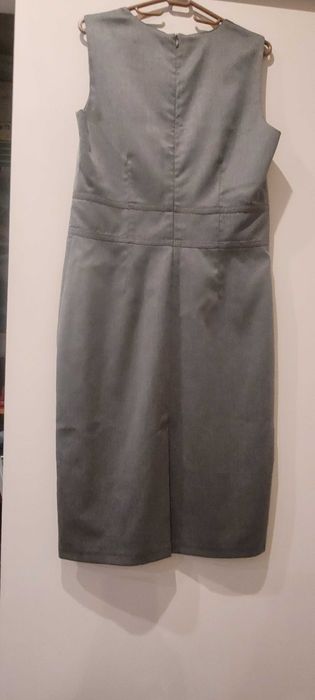 Нова стилна българска рокля