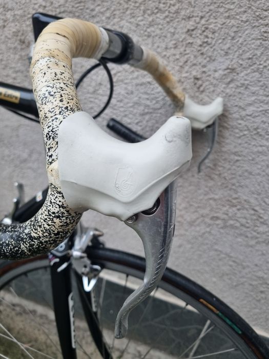 Cursiera Eddy Merckk , echipare Campagnolo