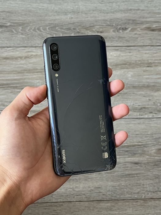 Xiaomi a3 (128гб)