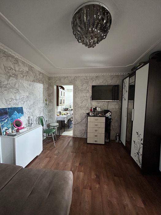 Продается 1 комната в общежитии