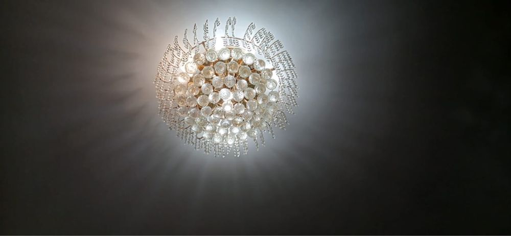 Люстра .Люстра