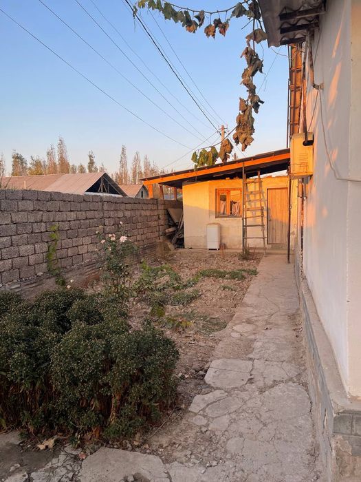 Продается дом, участок 12 соток,от поста рохат 12 км