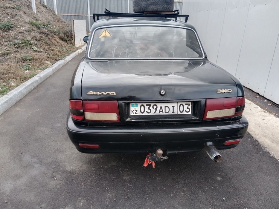 3110 Волга 1998 г