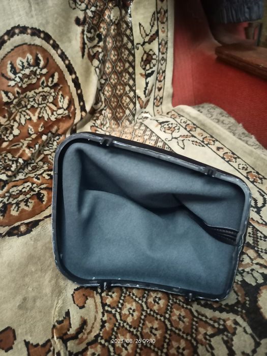 Чехол КПП на БМВ е36