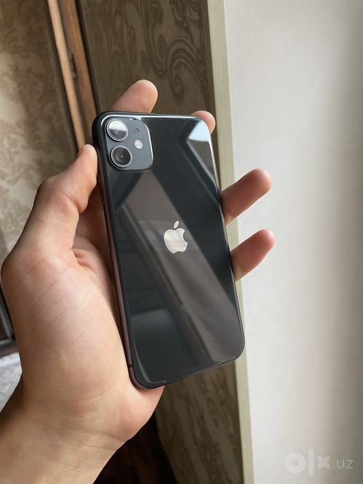 iPhone 11 128Gb Sotiladi!