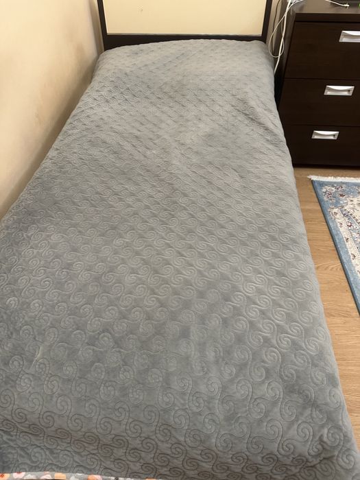 Кровать и стол школьный Дятьково