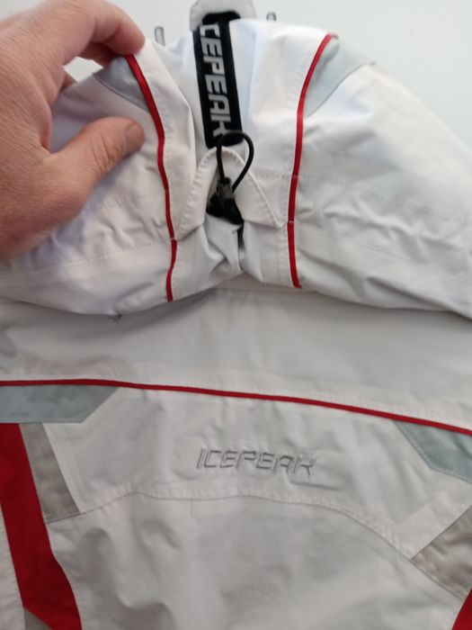 Icepeak ICE Tech Ski Jacket