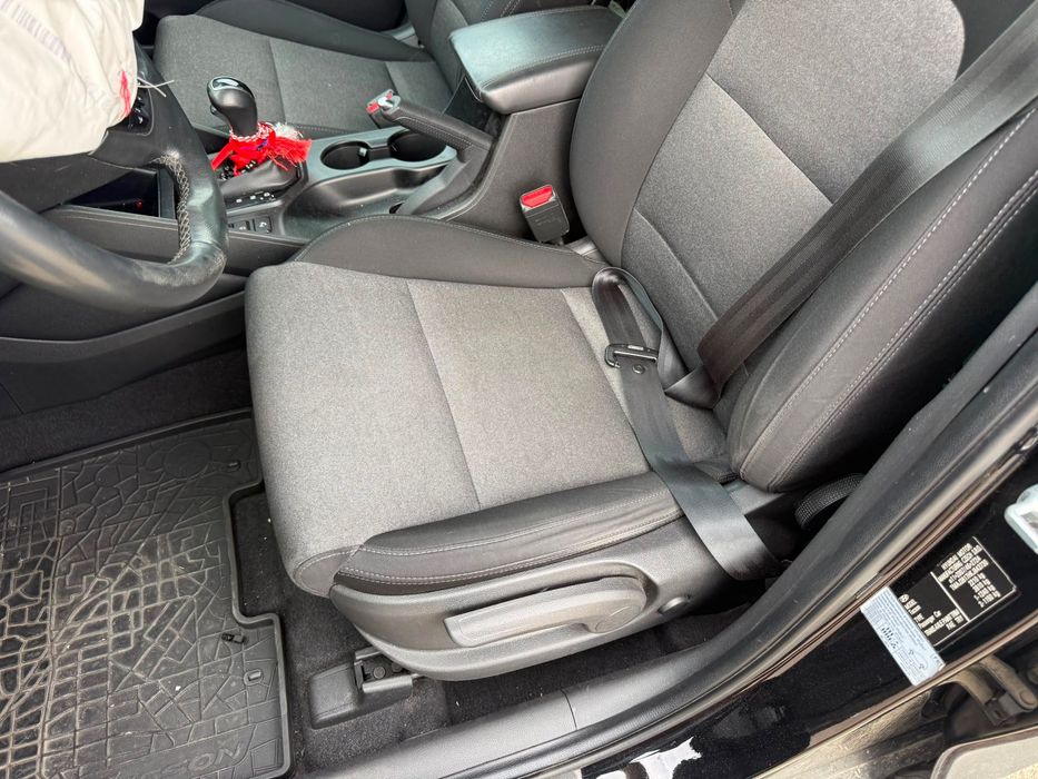 Dezmembrez Hyundai Tucson facelift 2020 4WD 1.6 crdi D4FE , cutie automata volan stanga