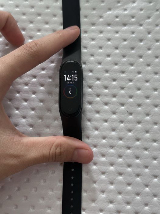 Xiaomi Mi band 4