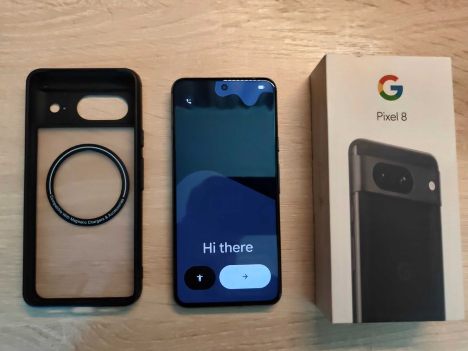 Google Pixel 8 128Gb