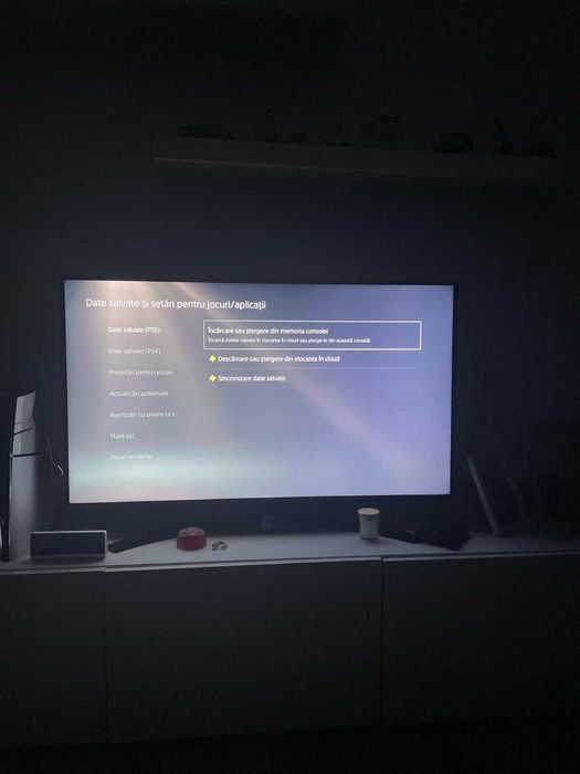 LG Smart Tv 4k 43UR81003LJ (108cm)
