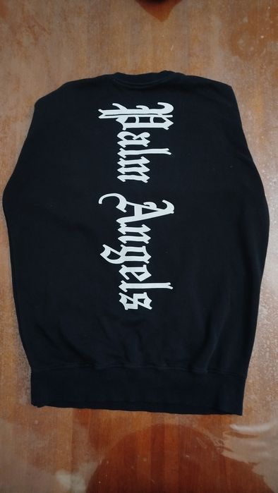 Кофты palm angeles