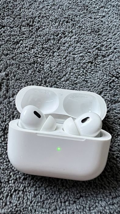 AirPods Pro 2 USB-C originale