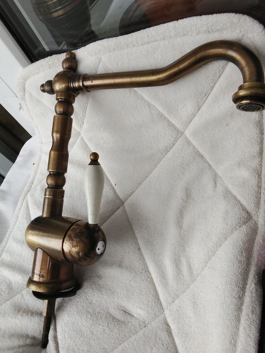 Продам б/у сместитель