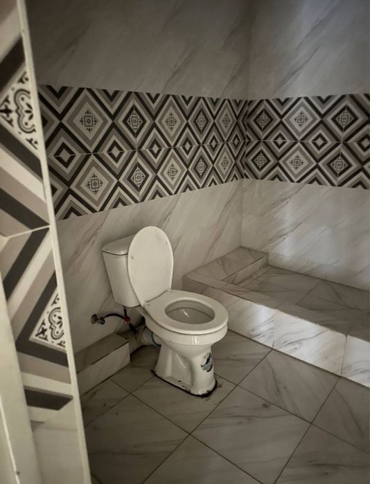 Циолковская Oq Saroy 65м2 3 этаж