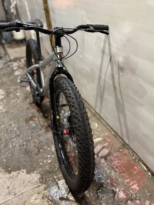 Велосипед TimeTry TT280