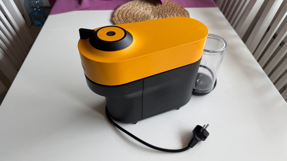 Nespresso Vertuo pop кафемашина