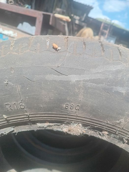 Транспорт колёса