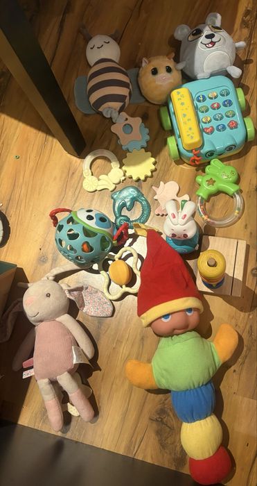 Детски играчки по 1лв за брой