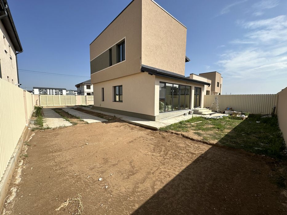 Gaze !! Asfalt !! —toate utilitatiile—-rezidential zona metro-magnolia