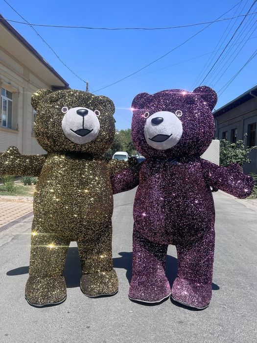 Ayiqlar teddi quyon sotiladi yangii