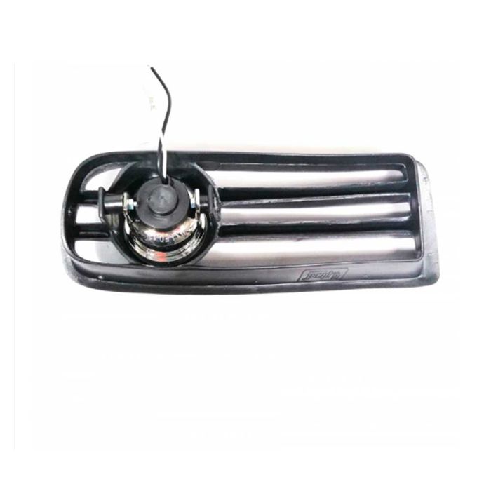 Kомплект халогени с решетки,LED крушки,фарове за мъгла,Golf 4,97-02 г.