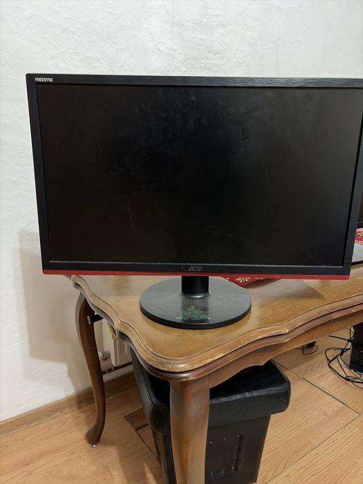 PC Gaming/ Office Intel i5-10400F+GT 1030 Set complet