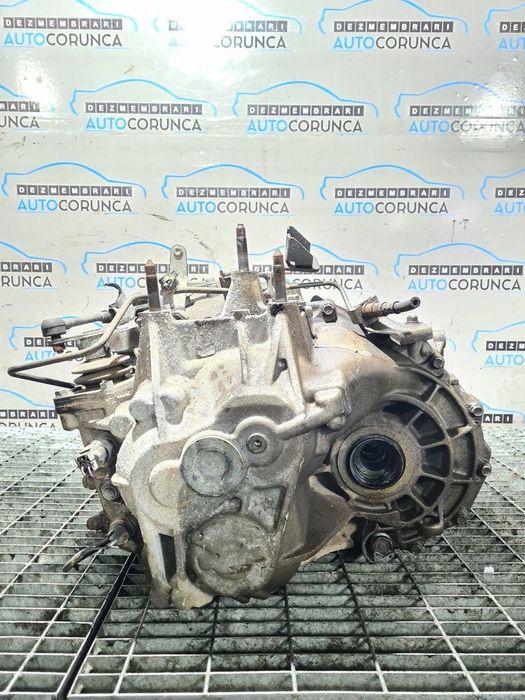 Cutie de viteze Mitsubishi ASX 1.8 D 2010 - 2012 150CP Manuala 6 Trepte 4N13 (812) ...