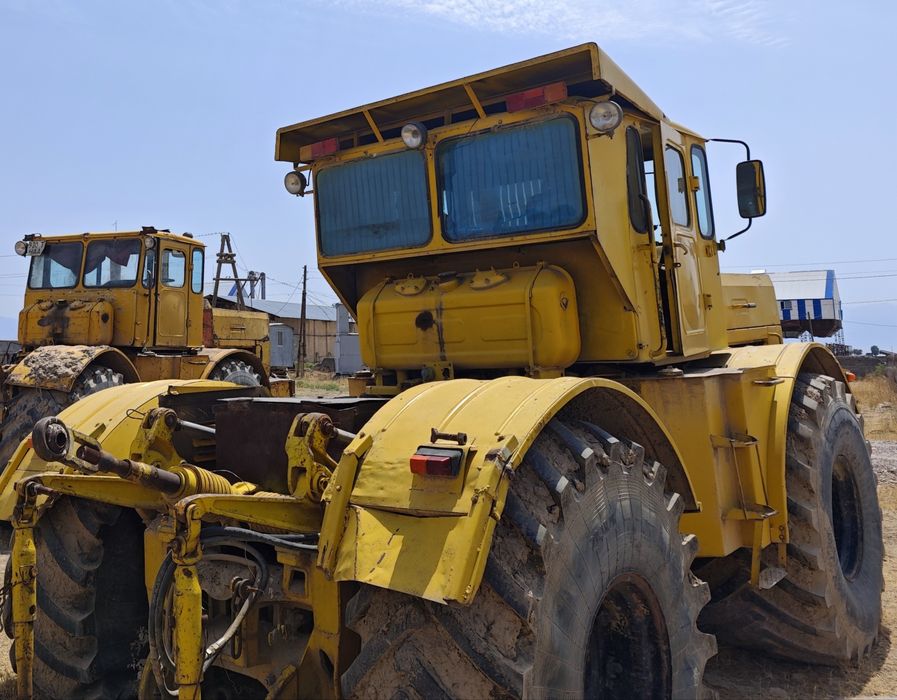 К701 кировец 7 млн тенге