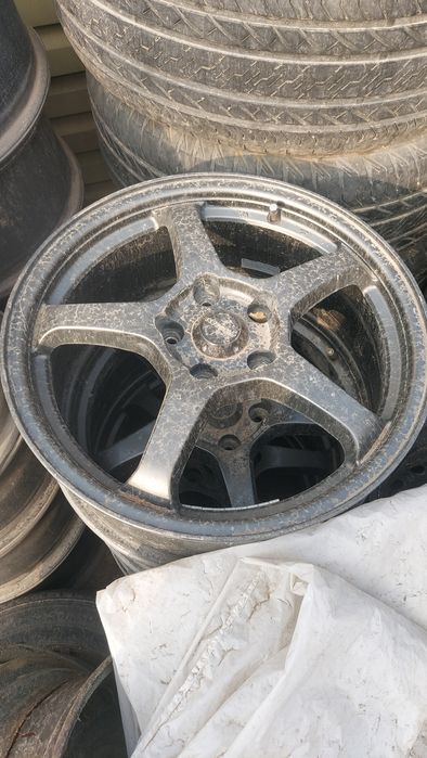 Продам диски р17