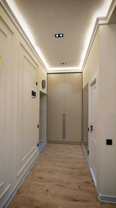 2-комнатная в ЖК «China House» ID: 7590