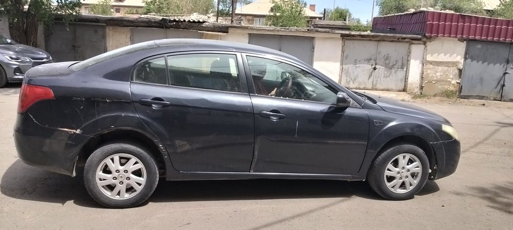 Продам автомобиль faw b50