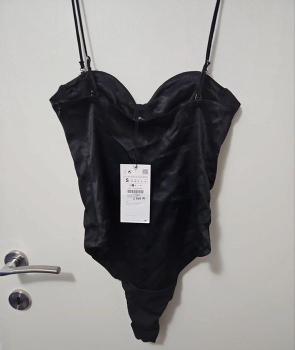 Body zara masura S