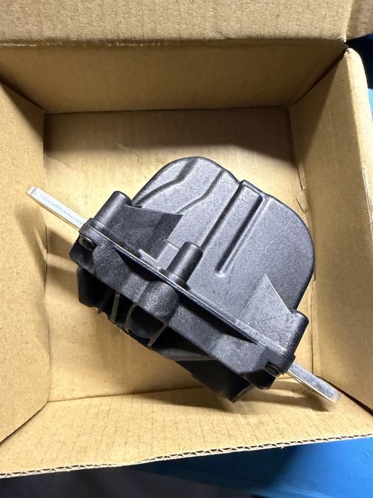 ~ Borna Pirotehnica Airbag Tesla 3 Y ~