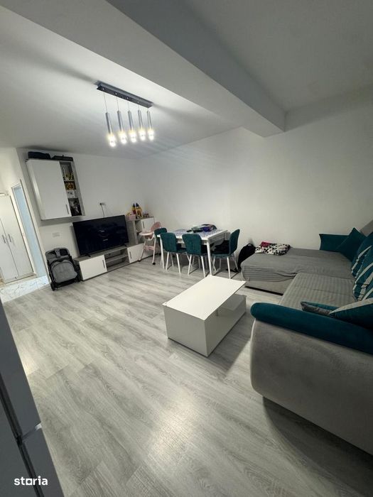 Exclusivitate | Apartament 3 camere | Palm Residence Oltenitei — fotografia 3