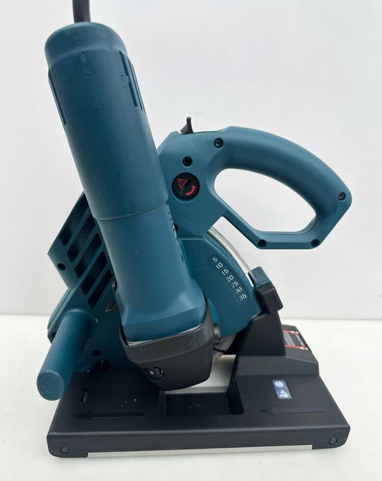 Bosch GNF 35 CA - Професионална фреза за канали 1400W 150mm като нова!