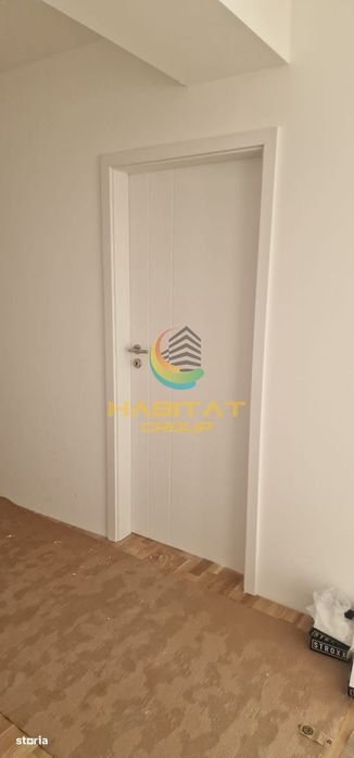 3 camere - Rezidential NOU - finalizat - Unirii -Mitropolie