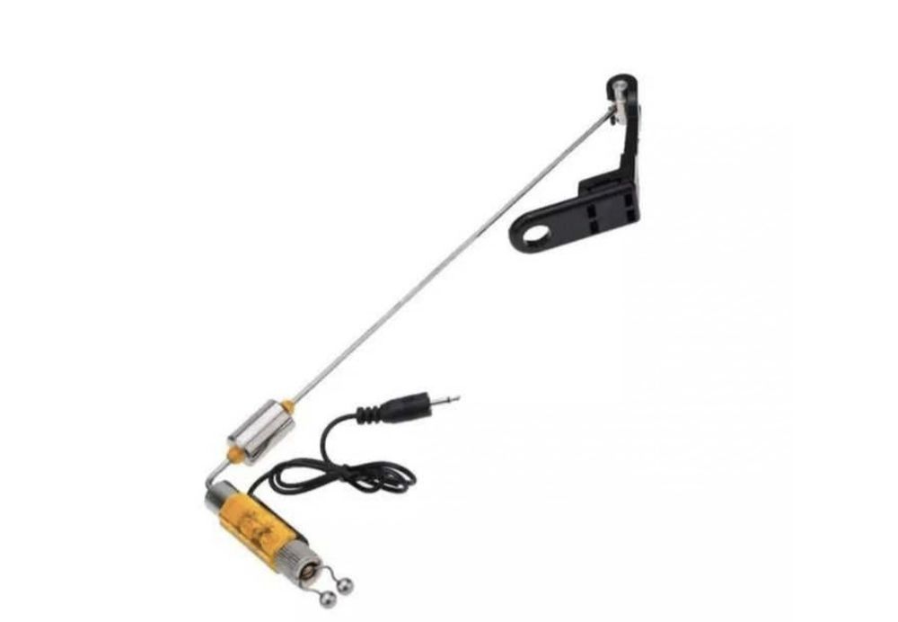 SET 4 Swingeri FL cu lluminare Led 4 Culori