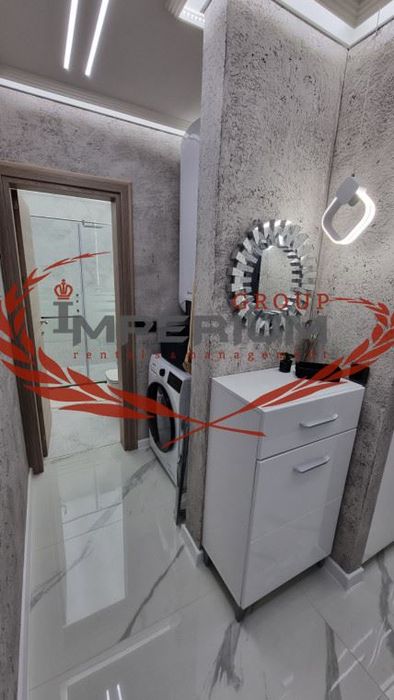 Дава се под наем Двустаен апартамент в Варна, Окръжна болница - 65 кв.м за 841.5 € - Снимка #11