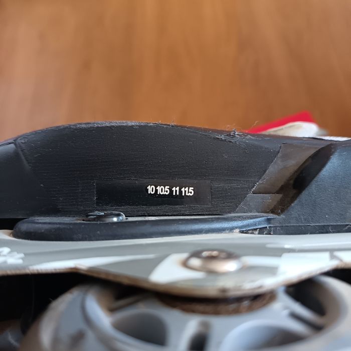 Регулируеми ролери