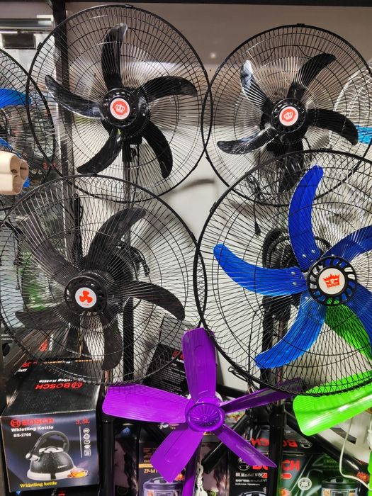 Ventilator sotiladi Вентилятор сотилади Янги!!!