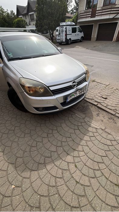 Vand opel an 2003-2005