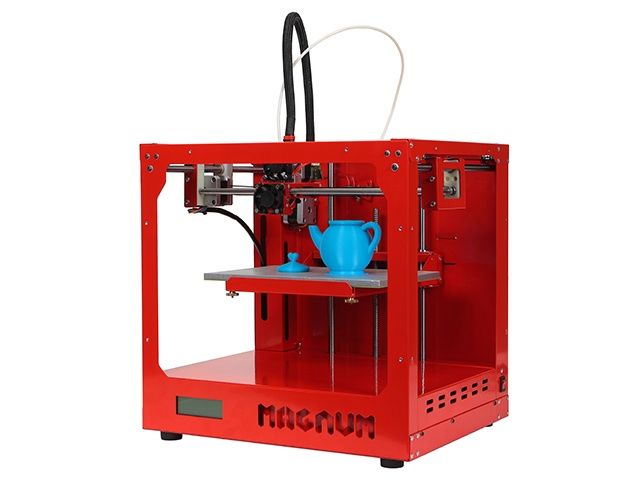 3D принтер Magnum