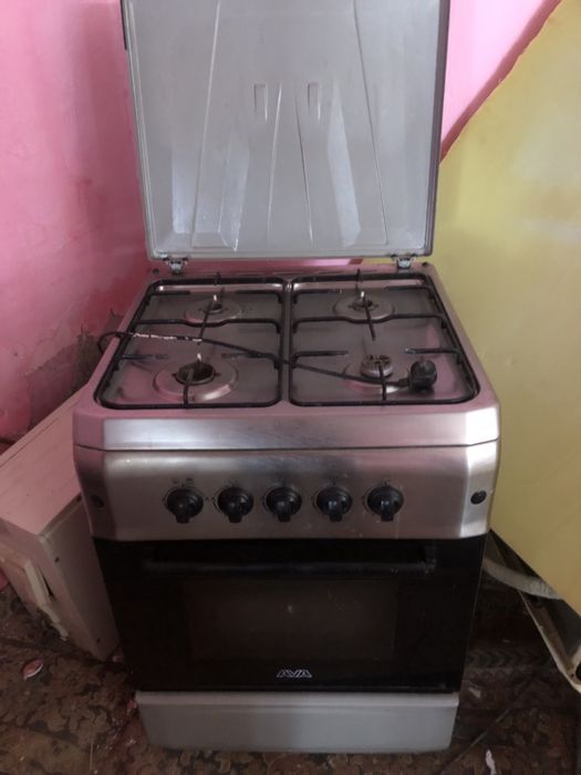 Газ плита продам