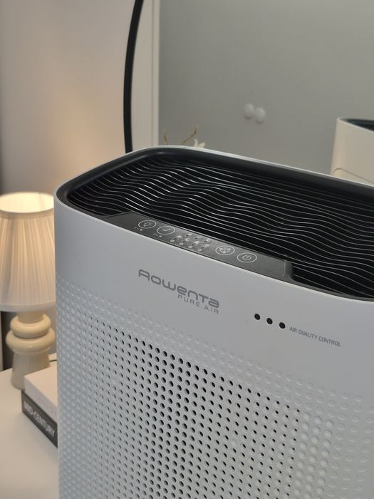 Пречиствател на въздух Rowenta
