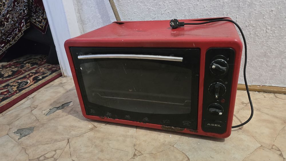 Продам  духовку  б/у