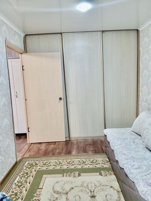 3 комнатная Сандригайло 72